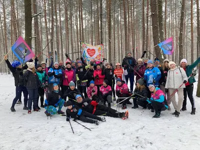 Nordic Walking Polska / Kalisia Nordic Team Kalisz